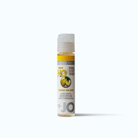 JO 1 oz H2O Flavored Lemon Splash