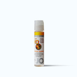JO 1 oz H2O Flavored Tropical Passion
