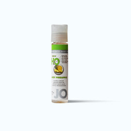 JO 1 oz H2O Flavored Juicy Pineapple