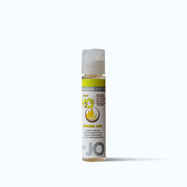 JO 1 oz H2O Flavored Banana Lick