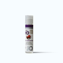 JO 1 oz H2O Flavored Sweet Pomegranate