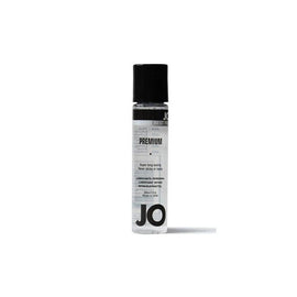 JO 1 oz  Premium Silicone