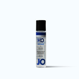 JO H2O Water Based 1 oz