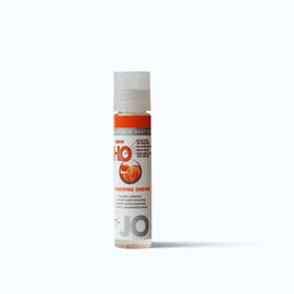 Jo 1 oz H2O Flavored Tangerine Dream