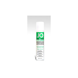 Jo All In One Massage Glide Cucumber - 1 oz.