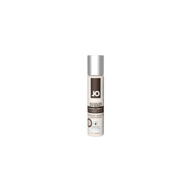 Jo Silicone Free Hybrid Cooling Lubricant - 1 Fl. Oz. / 30 Ml