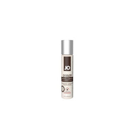 Jo Silicone Free Hybrid Warming Lubricant - 1 Fl. Oz. / 30 Ml