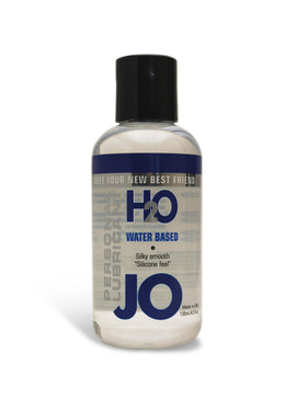 JO 4.5 oz H2O Lubricant