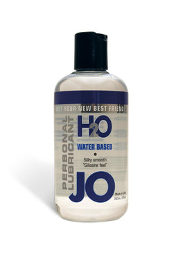 JO 8oz H2O Lubricant
