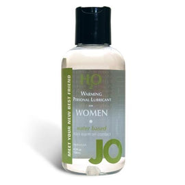 JO 2.5 oz H2O Women Warming