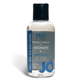 JO 2.5 oz H2O Women Lubricant