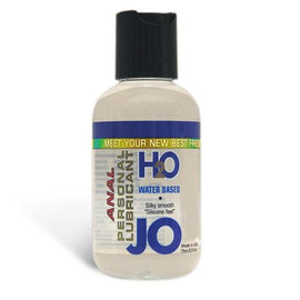 JO 4.5 oz Anal H2O Lubricant
