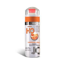 JO 5.5 oz H2O Flavored Tangerine Dream