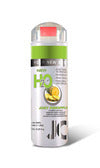 JO 5.25 oz H2O Flavored Juicy Pineapple