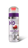 JO 5.25 oz Flavored H2O Sweet  Pomegranate