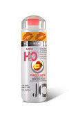 JO 5.25 oz Flavored  H2O Peachy Lips