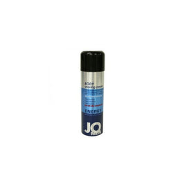 JO Men Energy Shaving Gel