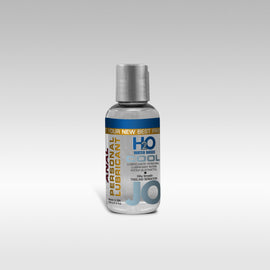 JO 2.5 oz. Anal H2O Cool