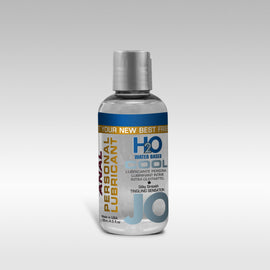 JO 4.5 oz. Anal H2O Cool