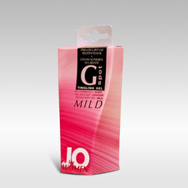 JO G Spot Mild 10 cc