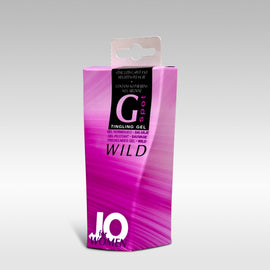 JO G Spot Wild 10 cc