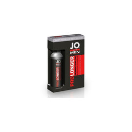 JO for Men Prolonger  Desensitizing Gel - 1 Oz.