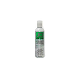 JO Massage Glide Cucumber 4 Fl. Oz