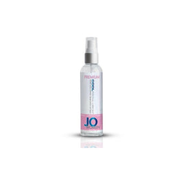 Jo Personal Lubricant Premium Women Cool - 4 oz.