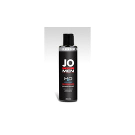 Jo for Him H20 Warming Lubricant - 4 Fl. Oz. / 120 Ml