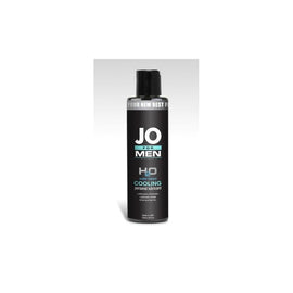 Jo for Him H20 Cooling Lubricant - 4 Fl. Oz. / 120 Ml
