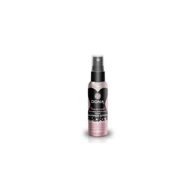 Dona Shimmer Spray - Pink -  2 Oz.