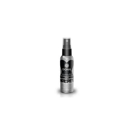 Dona Shimmer Spray - Silver -  2 Oz.
