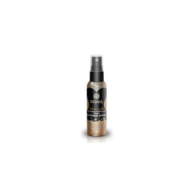 Dona Shimmer Spray - Gold  - 2 Oz.