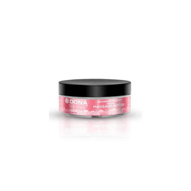 Dona Massage Butter Flirty  Aroma - Blushing Berry - 4 oz.