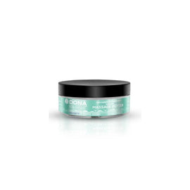 Dona Massage Butter Naughty  Aroma - Sinful Spring - 4 Oz.