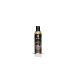 Dona Kissable Massage Oil  - Chocolate Mousse - 4.25 Oz.