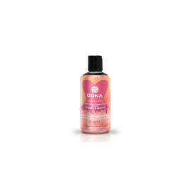 Dona Bubble Bath Flirty Aroma  - Blushing Berry - 8 Oz.