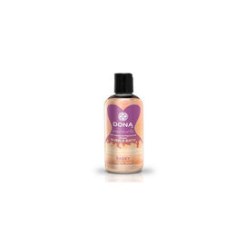 Dona Bubble Bath Sassy Aroma  - Tropical Tease - 8 Oz.