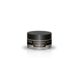 Dona Shimmer Dust - Gold -  .25 Oz.