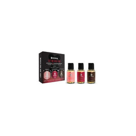 Dona Let Me Kiss You Massage  Gift Set
