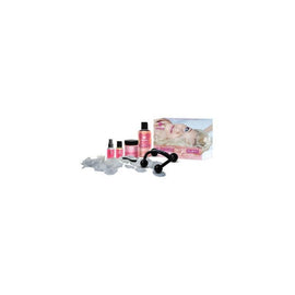 Dona Be Romanced Gift Set - Flirty Blushing Berry