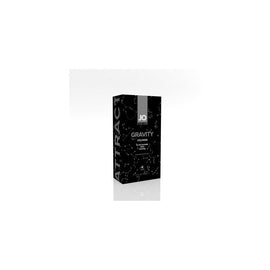 Jo for Him Gravity Pheromone Infused Cologne - 3.7 Fl. Oz. / 100ml