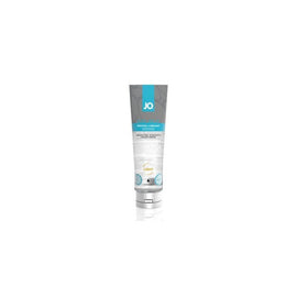 Jo H2o Jellly Water Based Personal Lubricant - Light - 4 Fl. Oz. / 120 Ml