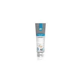Jo H2o Jellly Water Based Personal Lubricant - Original - 4 Fl. Oz. / 120 Ml