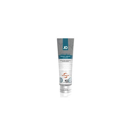 Jo H2o Jellly Water Based Personal Lubricant - Maximum - 4 Fl. Oz. / 120 Ml