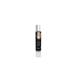 Jo Gelato Creme Brulee Water-based Flavored  Lubricant - 1 Fl. Oz. / 30 Ml