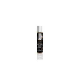 Jo Gelato Hazelnut Espresso Water-based Flavored Lubricant - 1 Fl. Oz. / 30 Ml