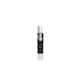 Jo Gelato Mint Chocolate Water-based Flavored Lubricant - 1 Fl. Oz. / 30 Ml