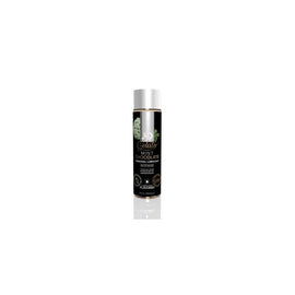 Jo Gelato Mint Chocolate Water-based Flavored Lubricant - 4 Fl. Oz. / 120 Ml