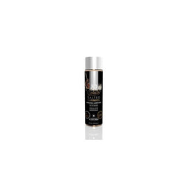 Jo Gelato Salted Caramel Water-based Flavored Lubricant - 4 Fl. Oz. / 120 Ml